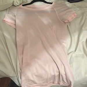 Lululemon swiftly tech